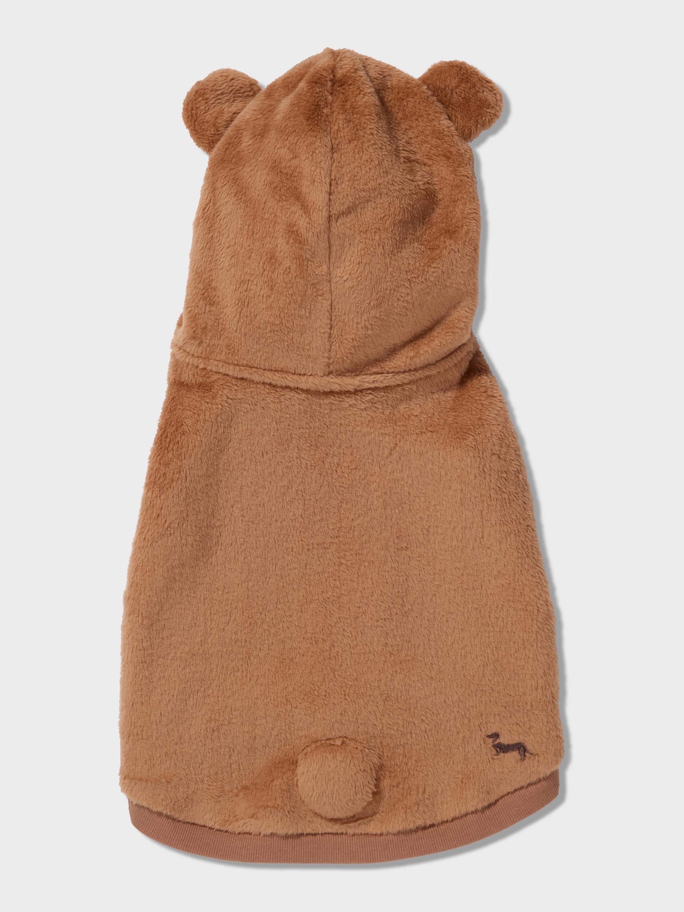 Image for Teddy Dog Hoodie from JustGroupNZ