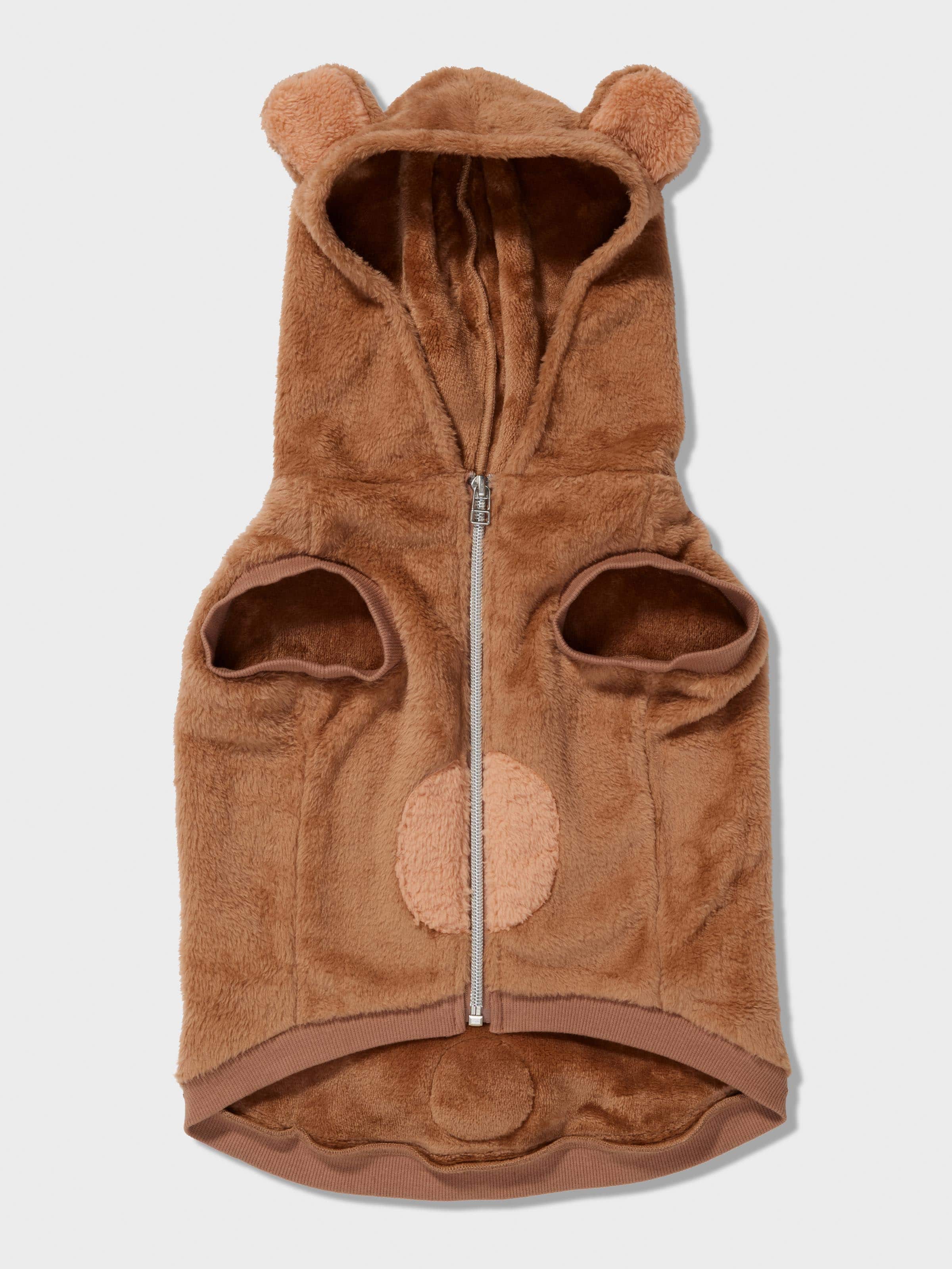 Image for Teddy Dog Hoodie from JustGroupNZ