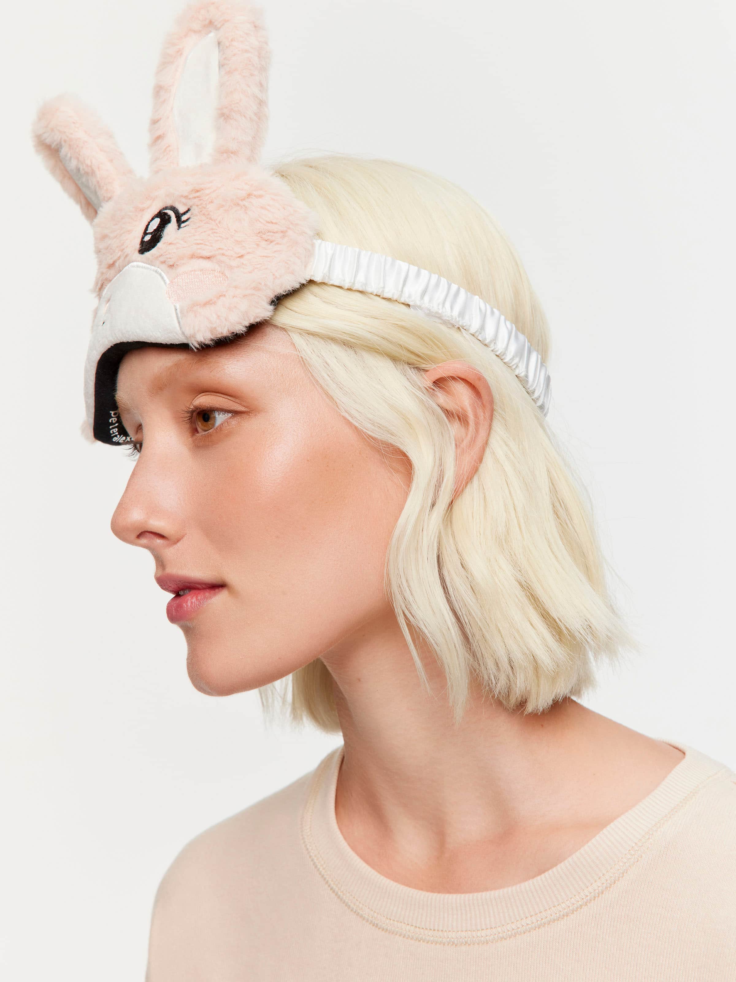 Bunny Eye Mask