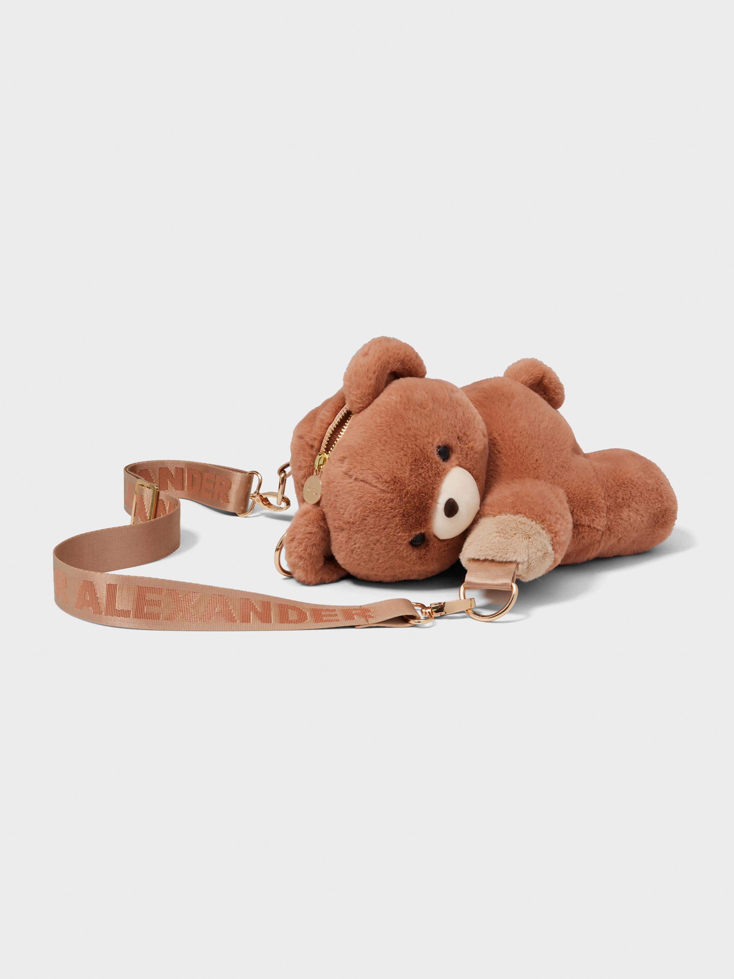 Teddy Bag