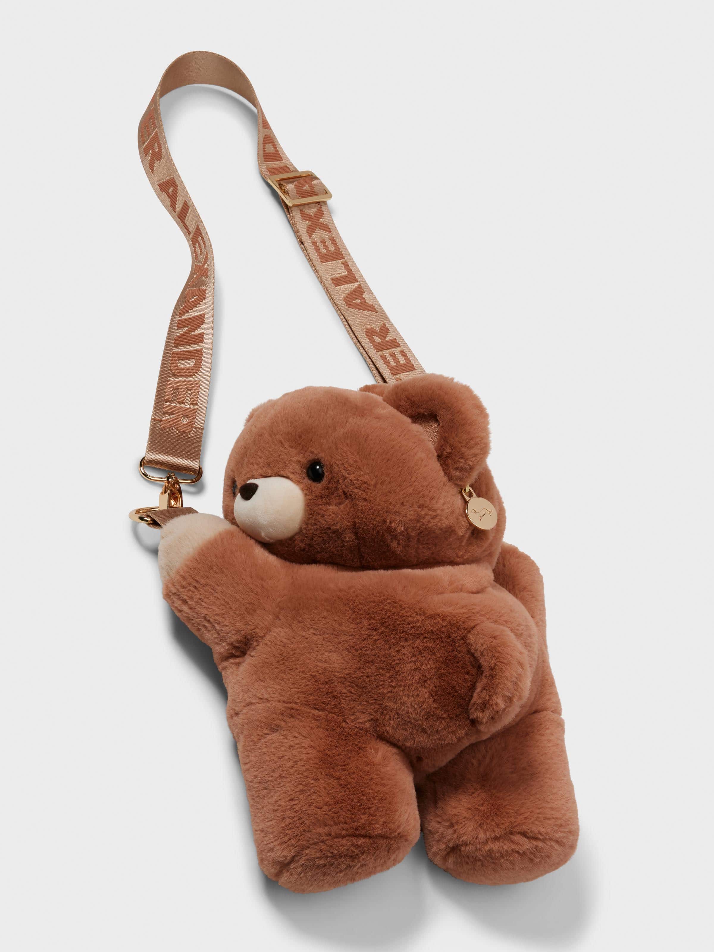 Teddy Bag