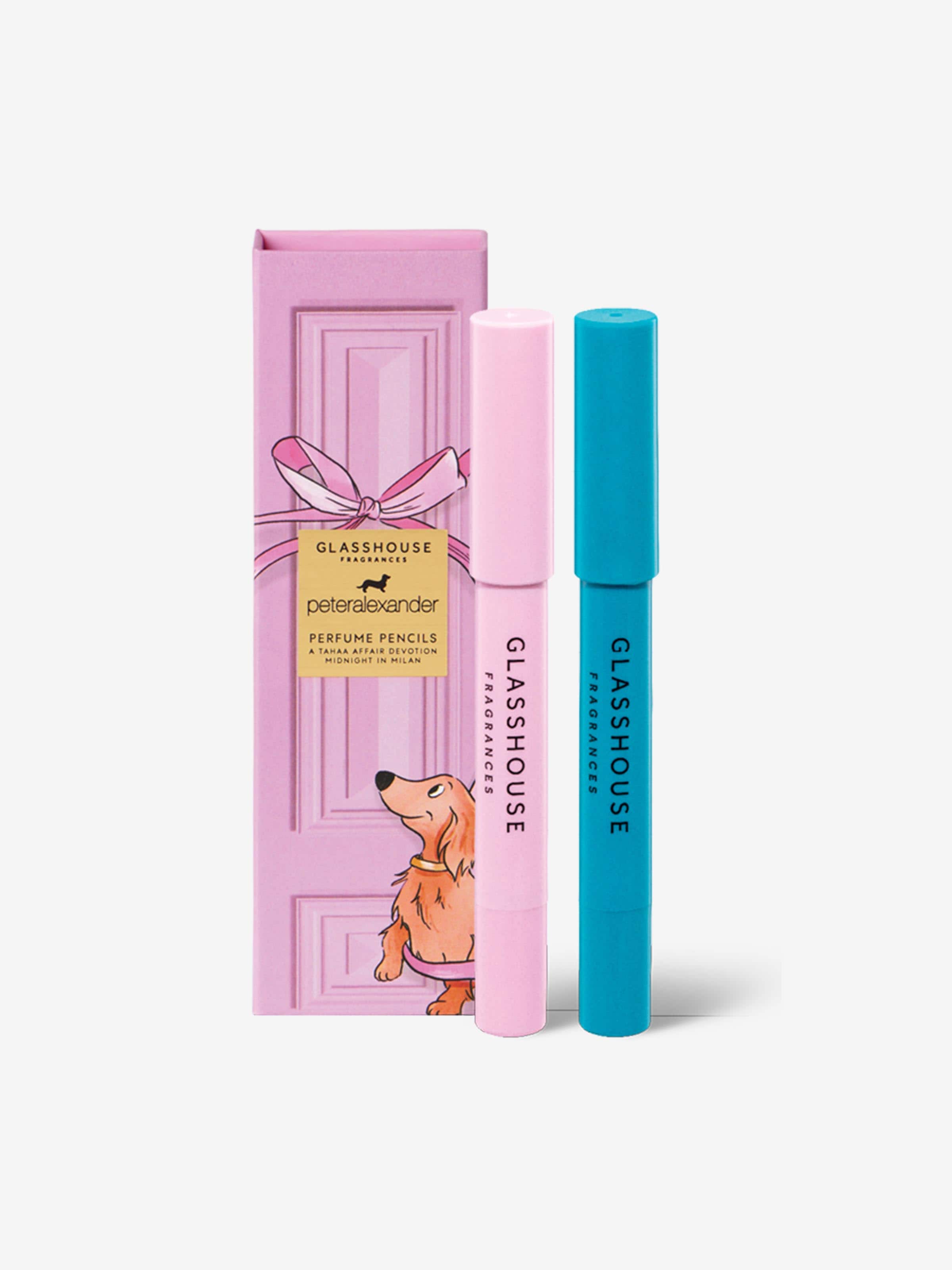 Glasshouse Fragrances Penny Perfume Stick