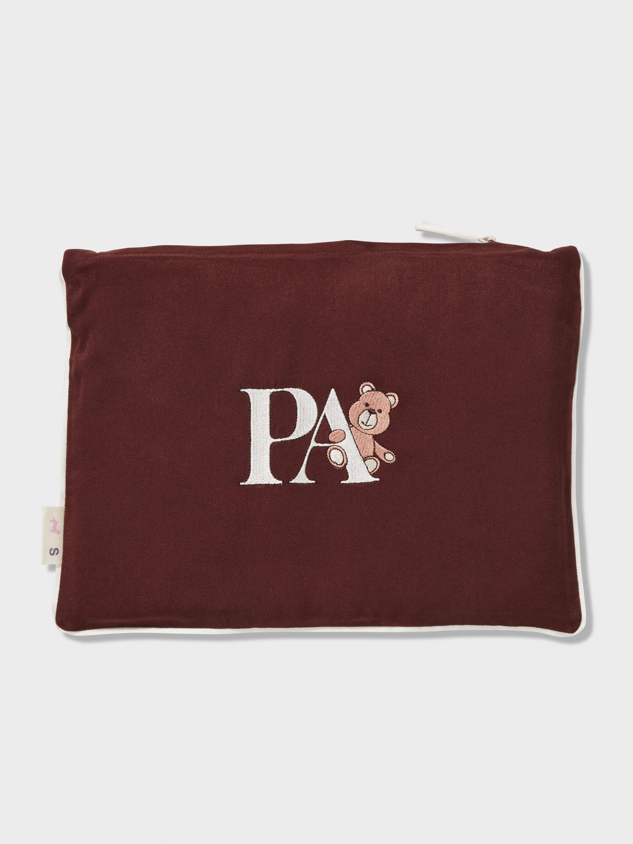 Image for Chocolate Long Sleeve Pj Set from JustGroupNZ