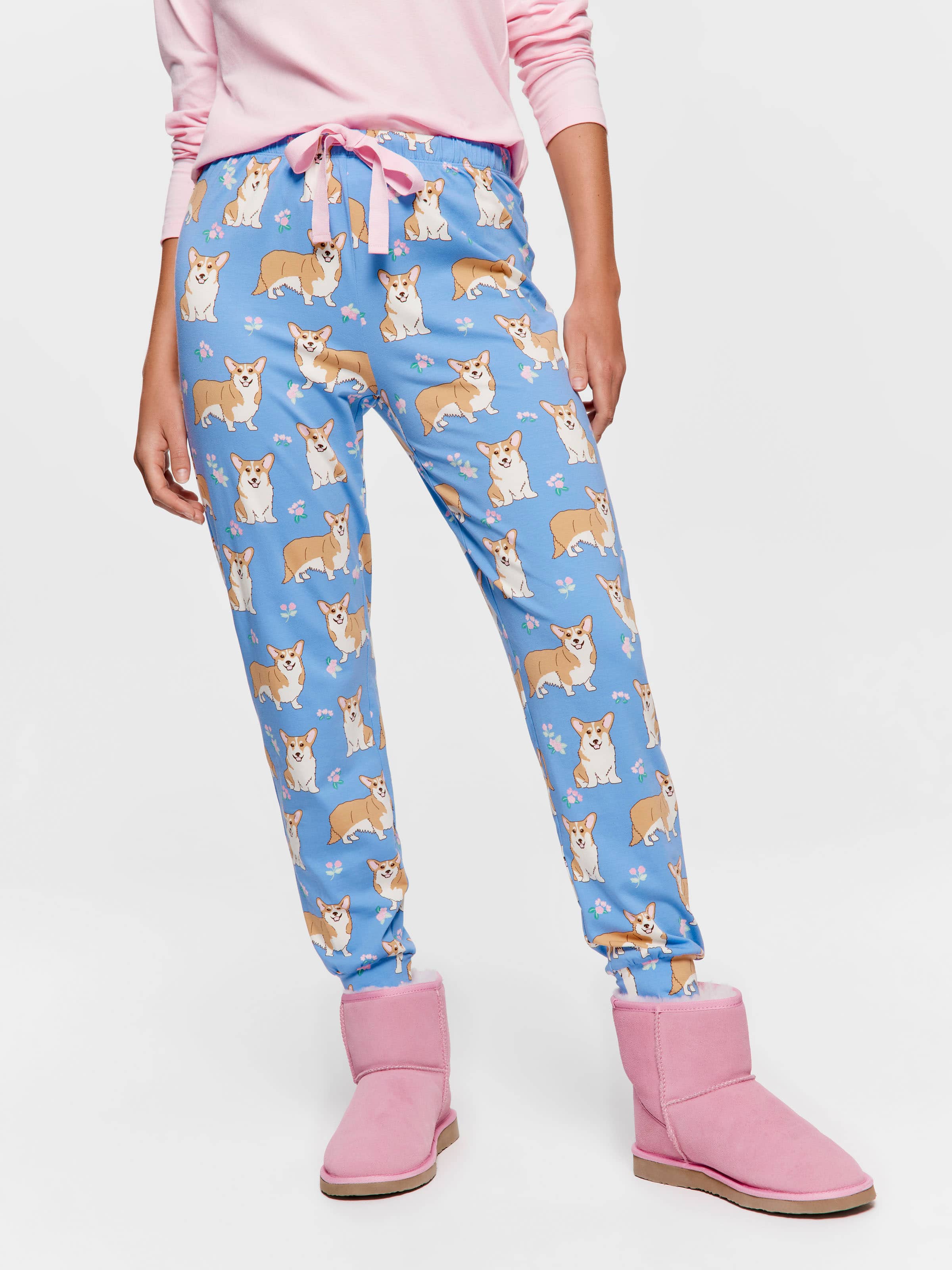 Image for Corgi Easy Pj Pant from JustGroupNZ