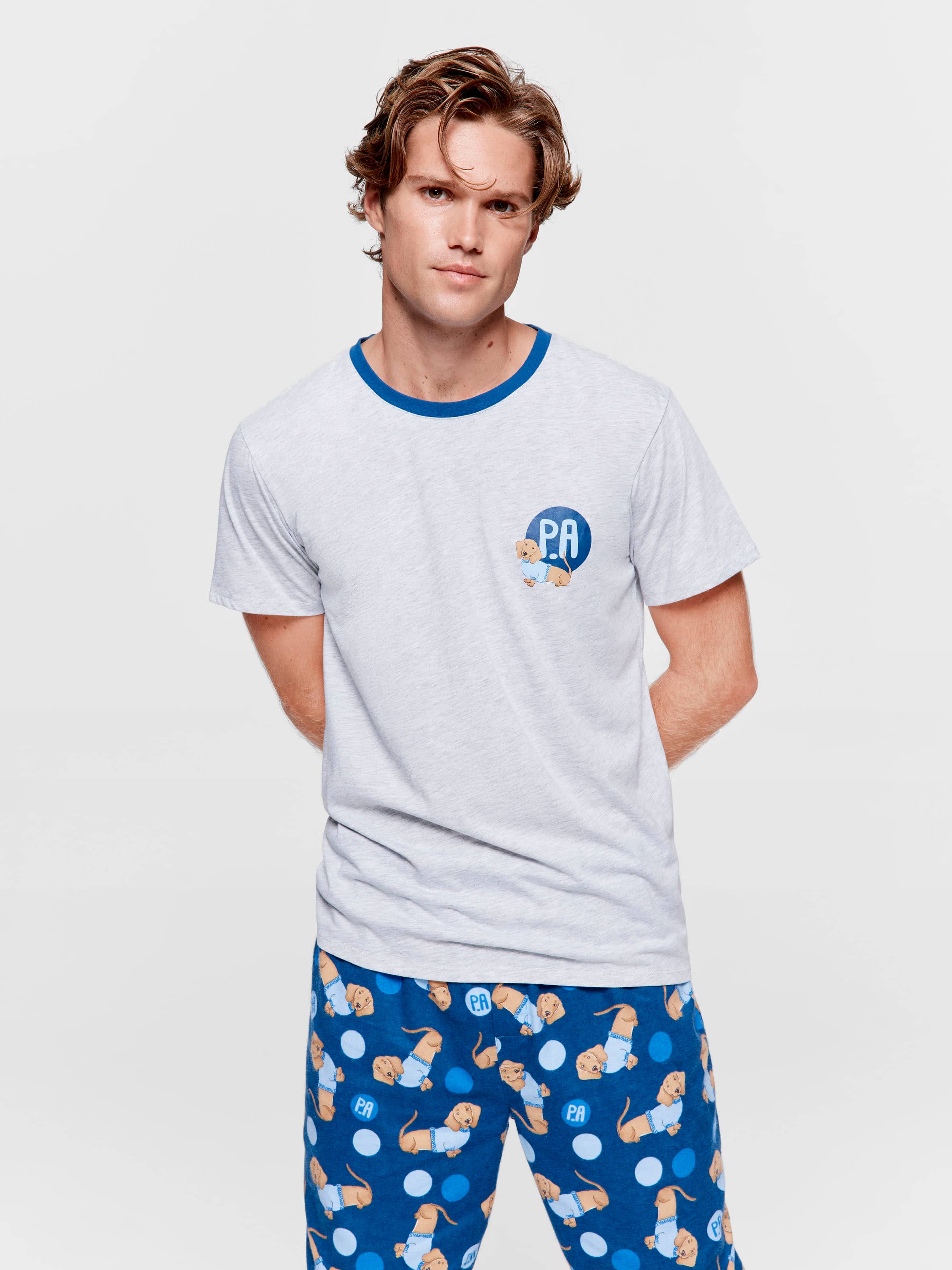 P.A Penny Tee