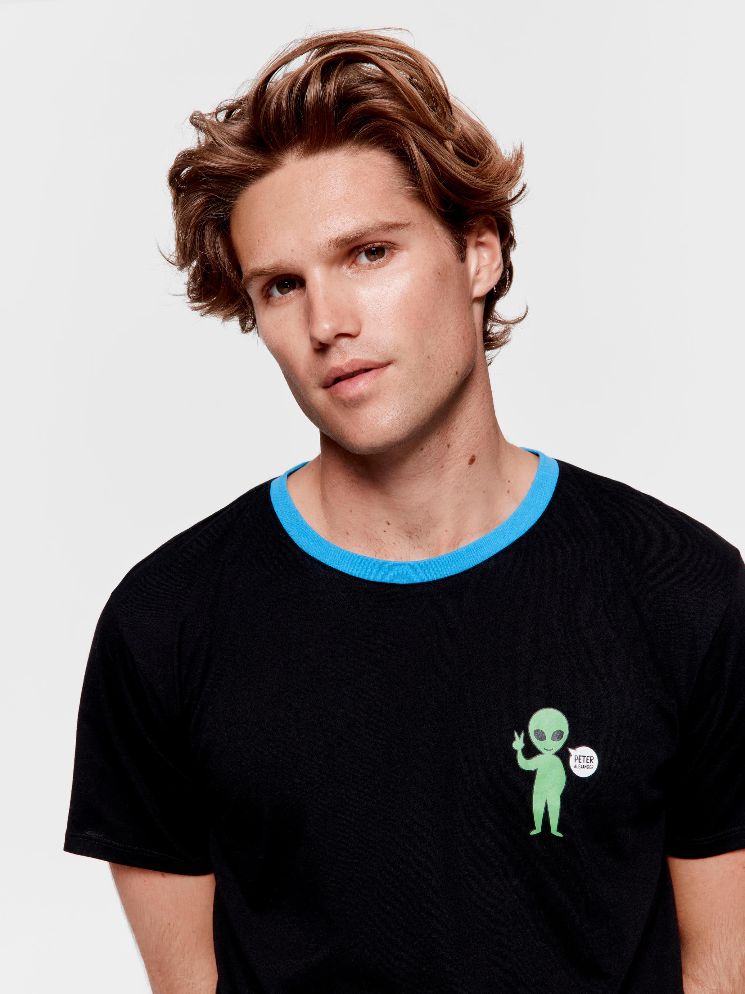 Alien Tee