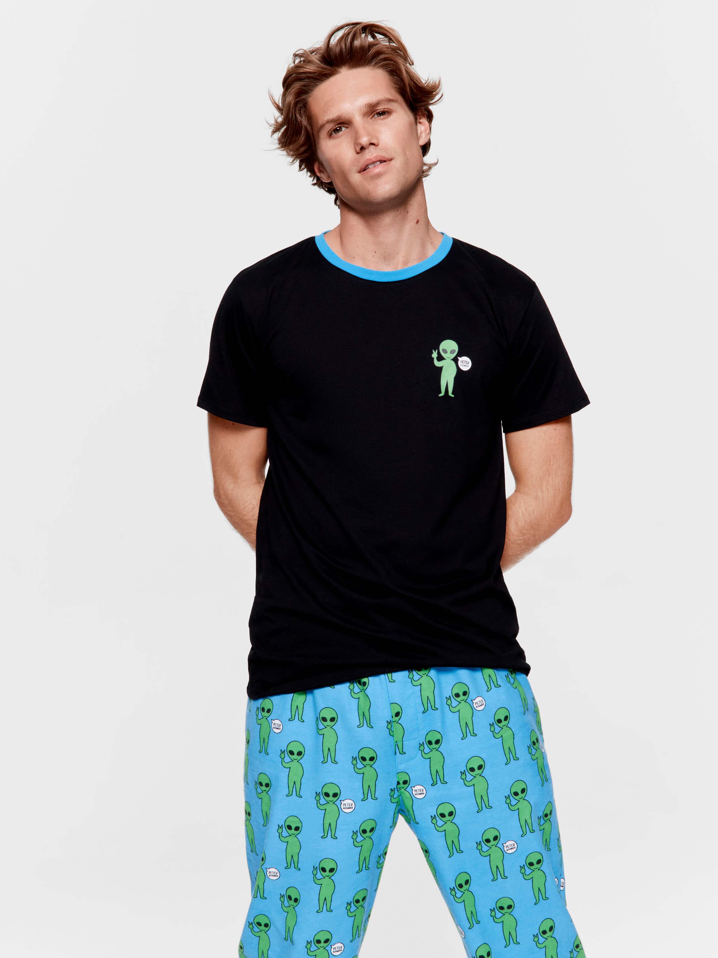Alien Tee