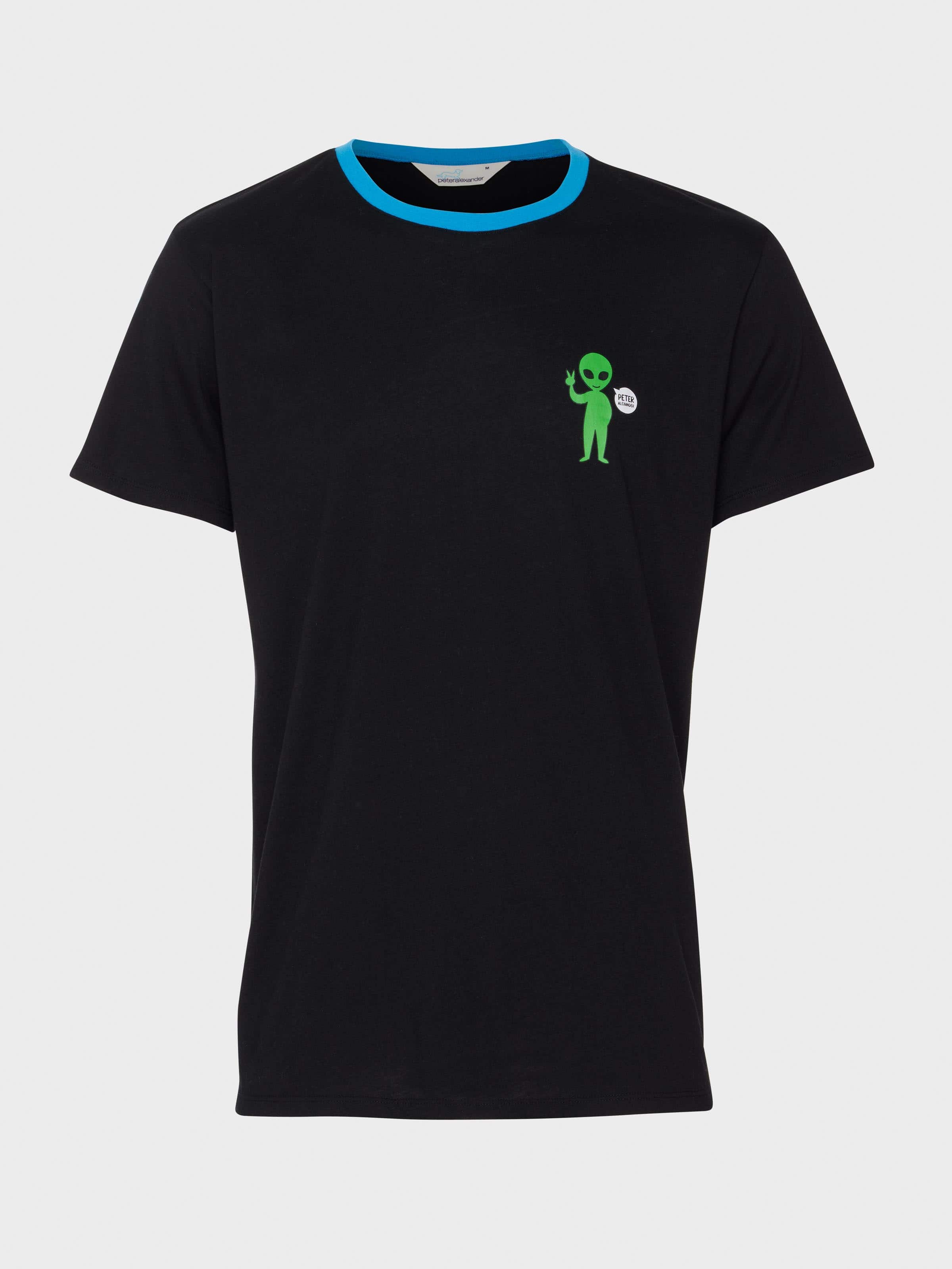 Image for Alien Tee from JustGroupNZ