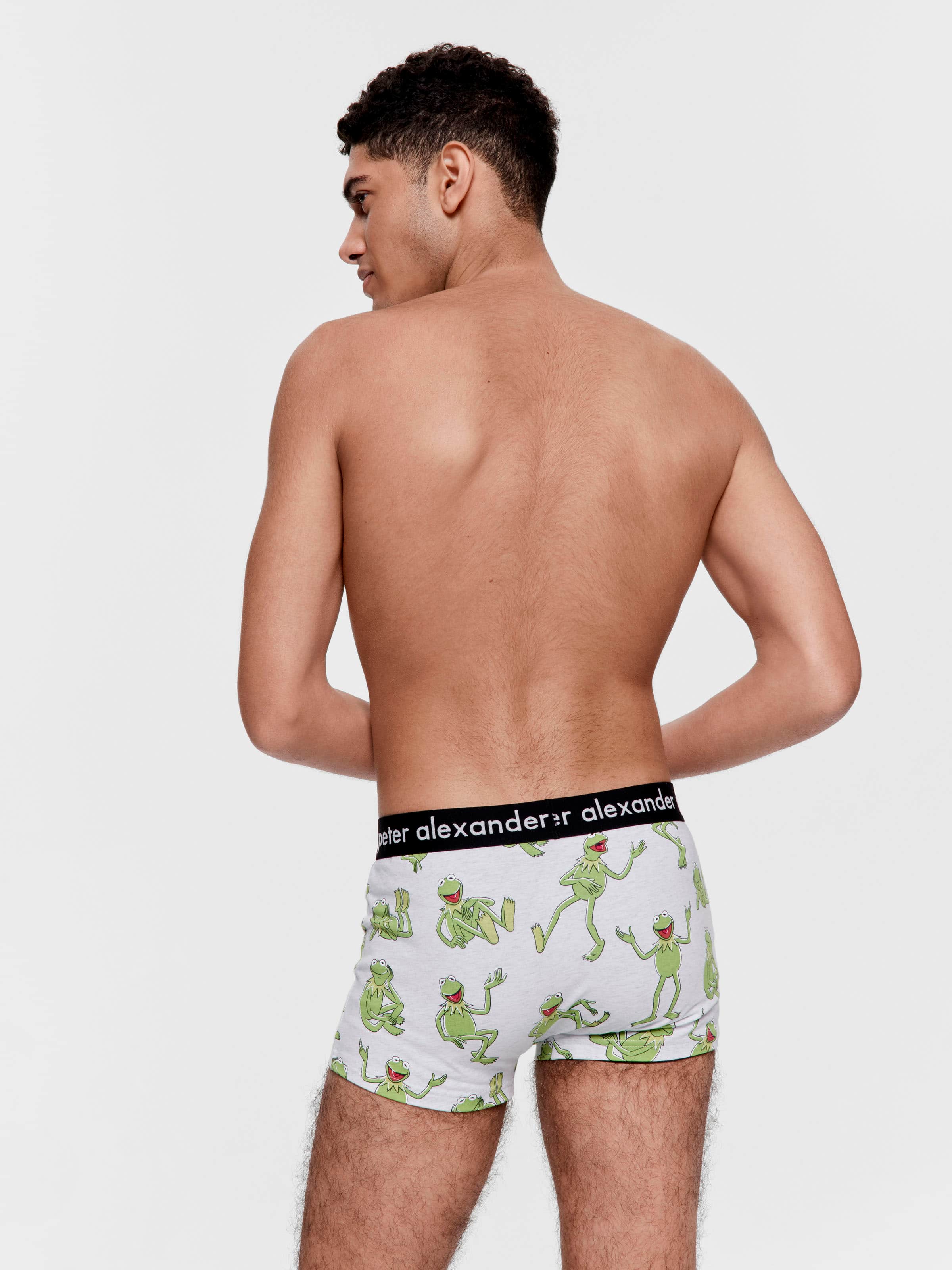 Kermit Trunk