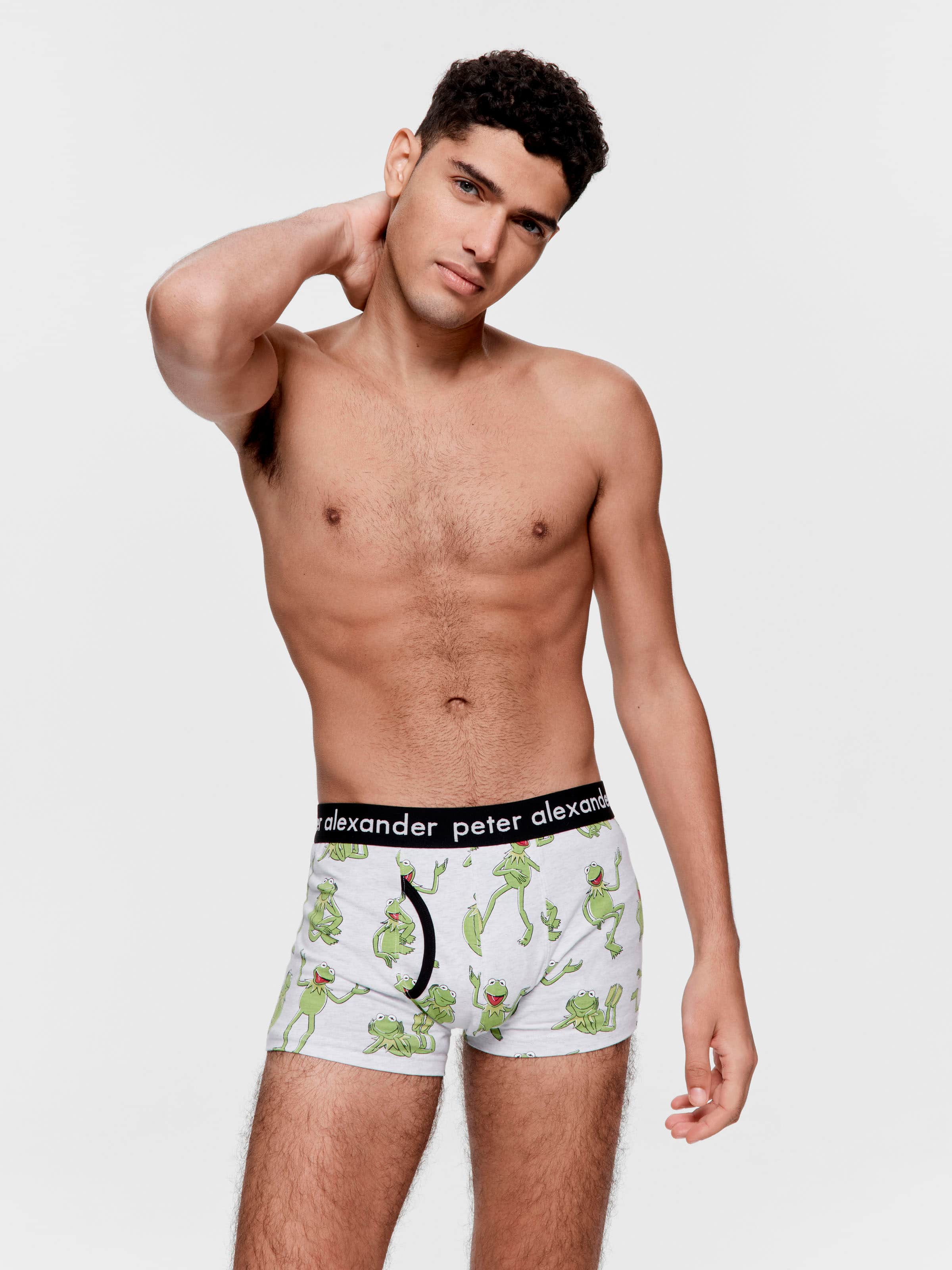 Kermit Trunk