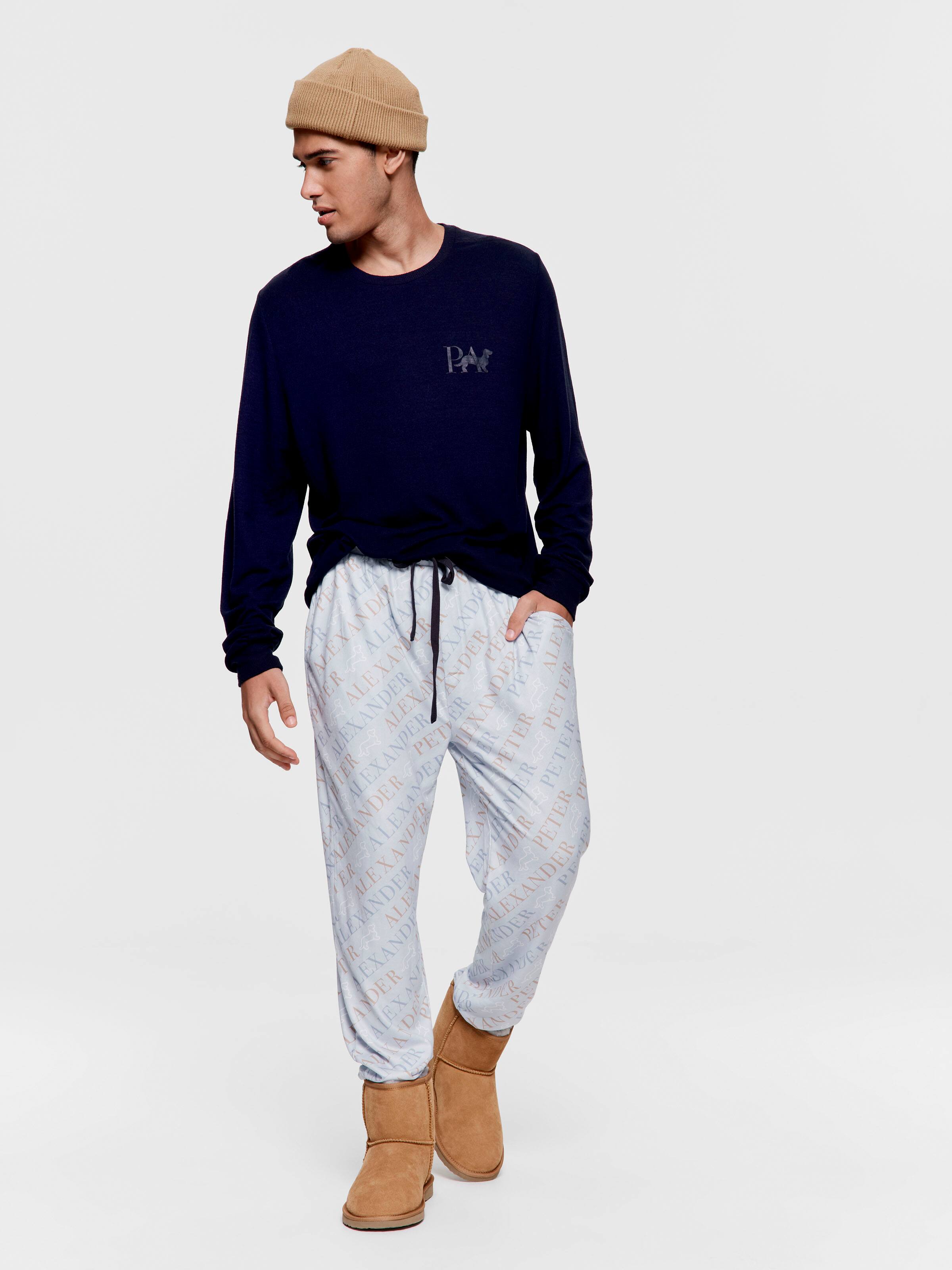 Penny Logo Jogger