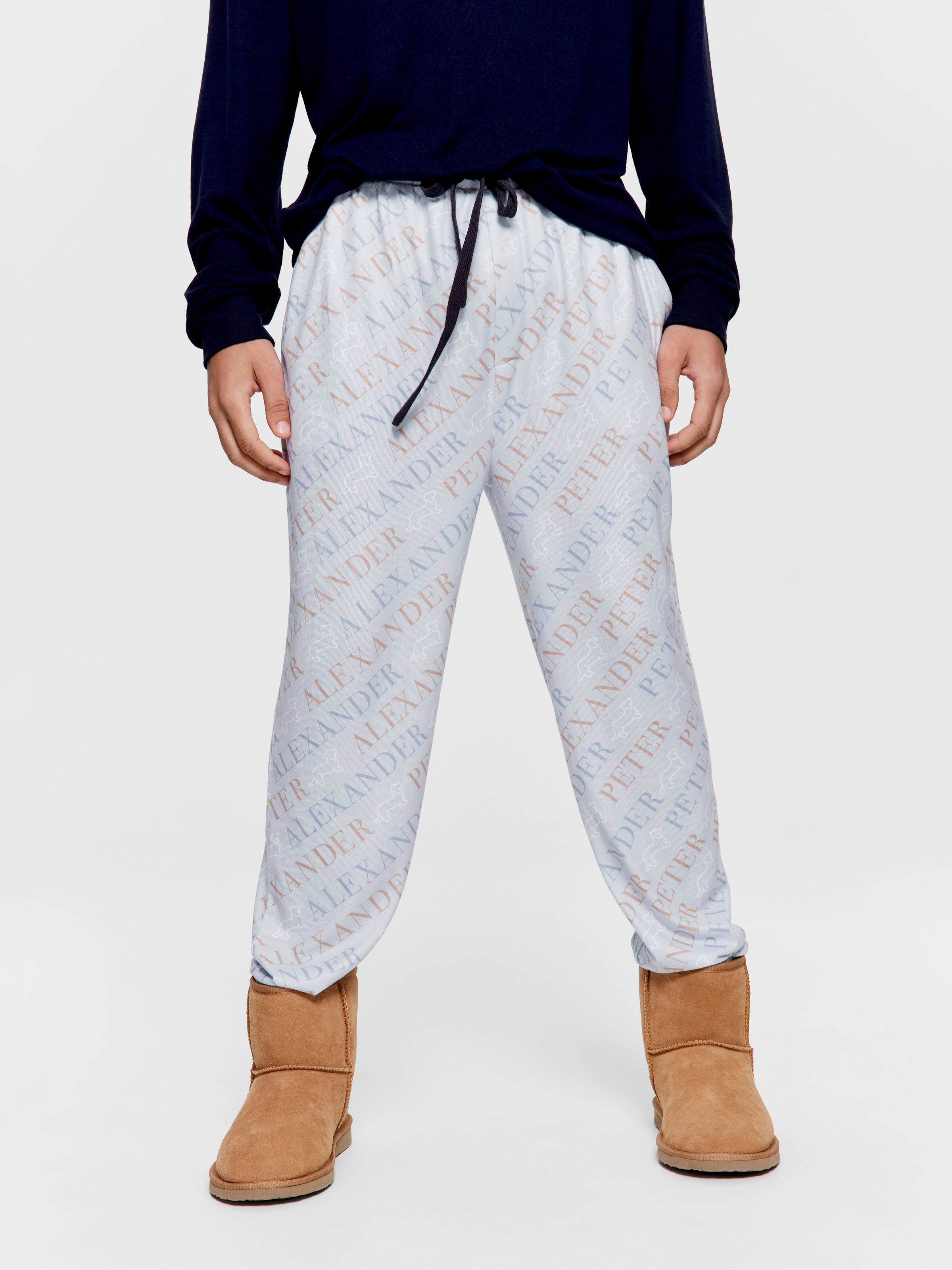 Penny Logo Jogger