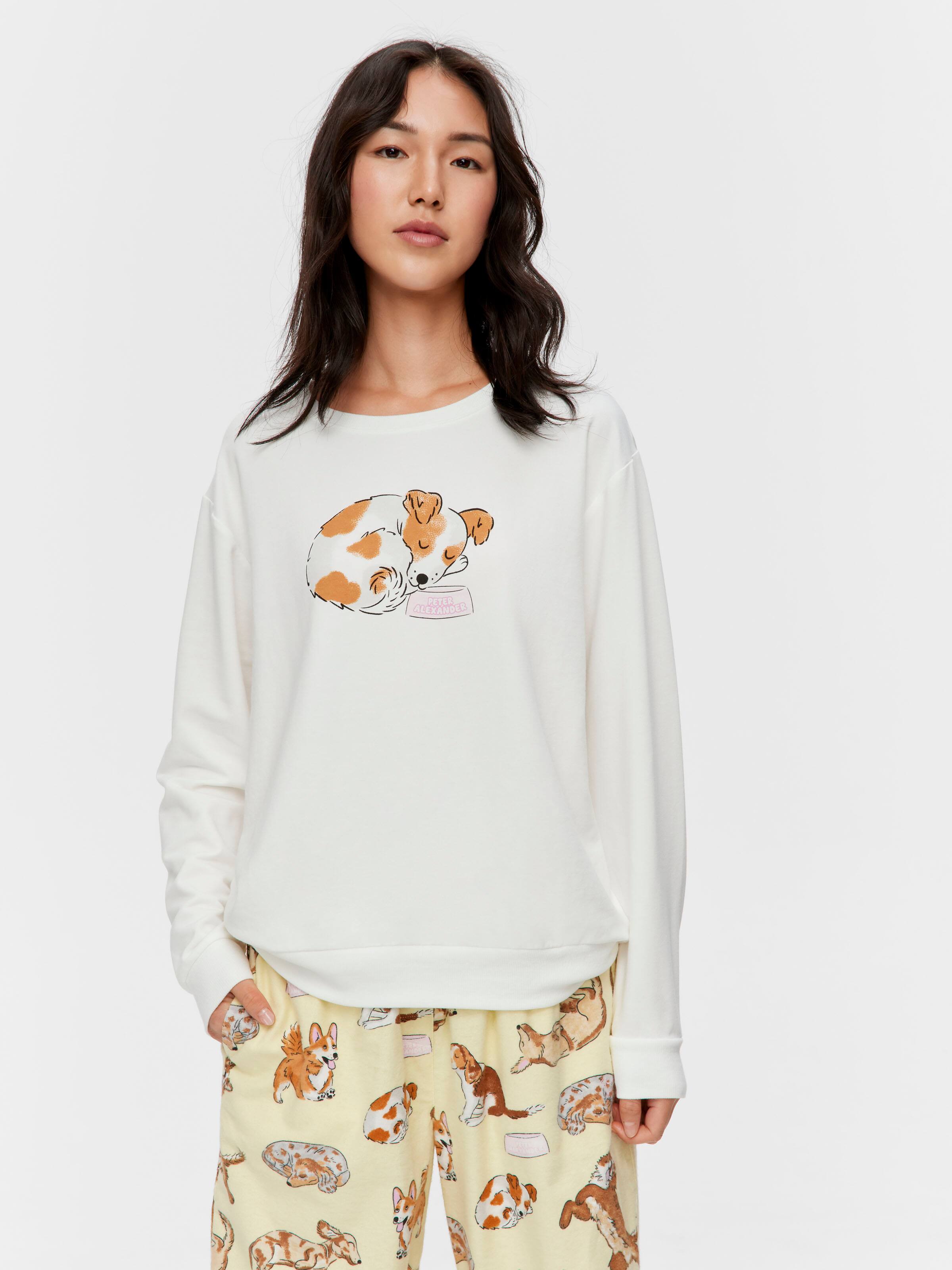 Doggie Sweater