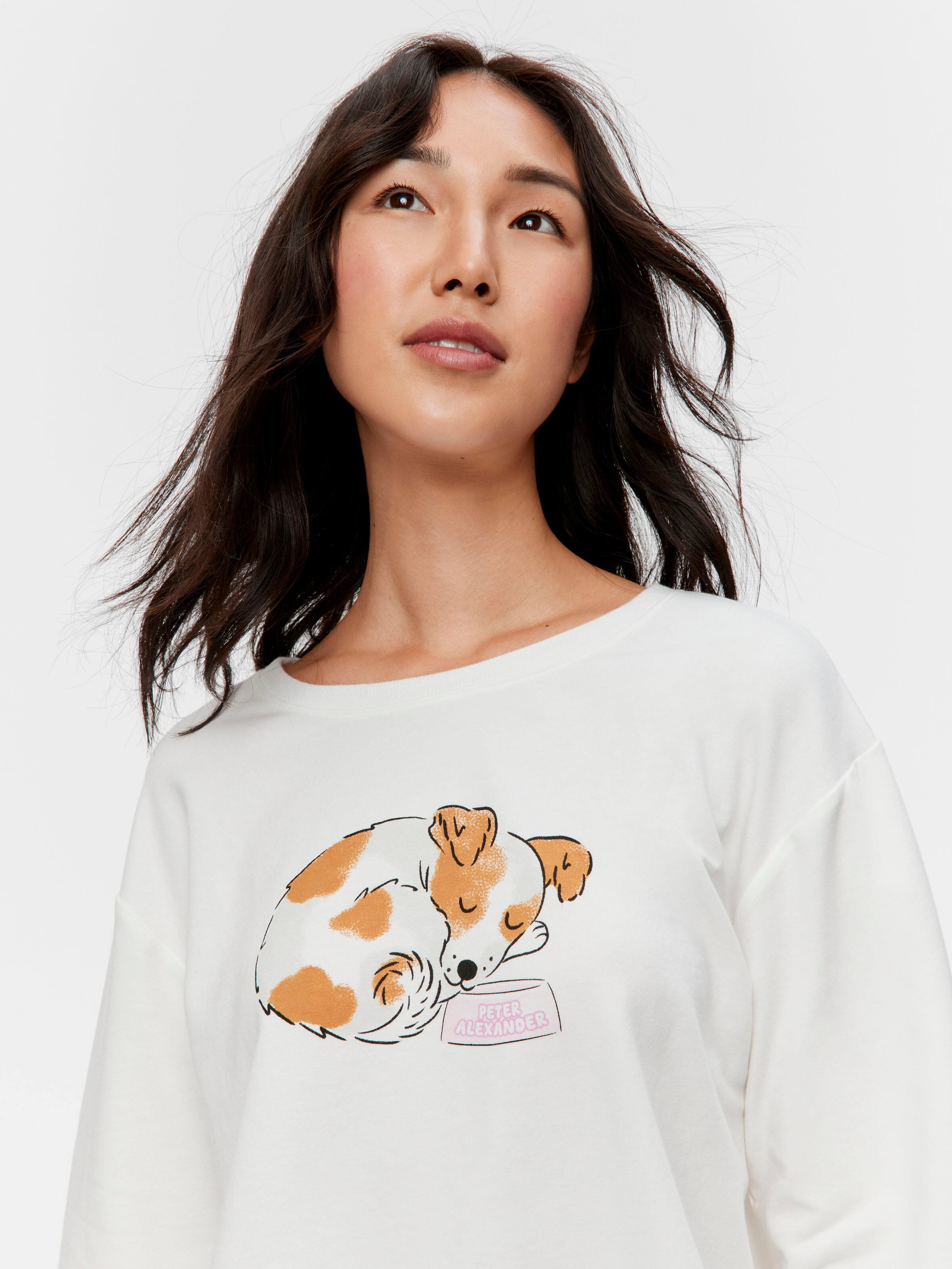 Doggie Sweater