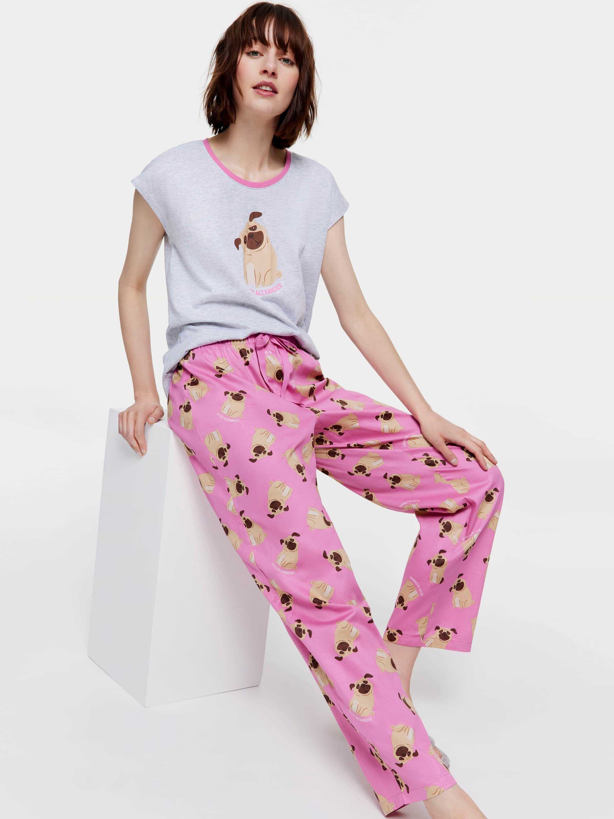 Peter alexander pj pants hot sale