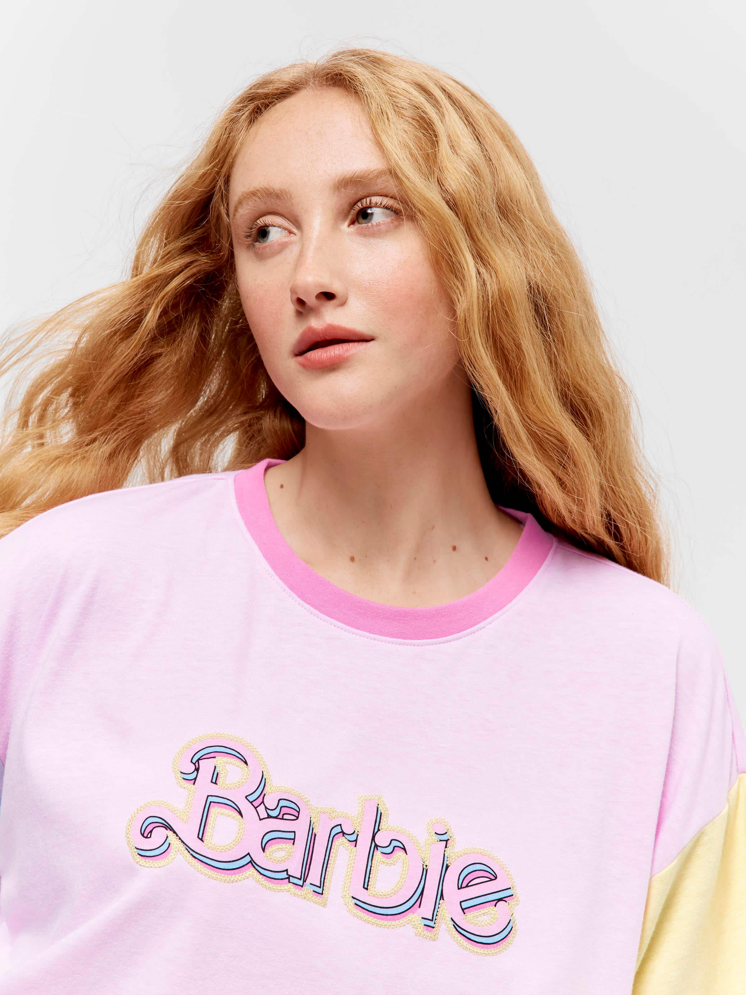 Barbie Tee Peter Alexander Online