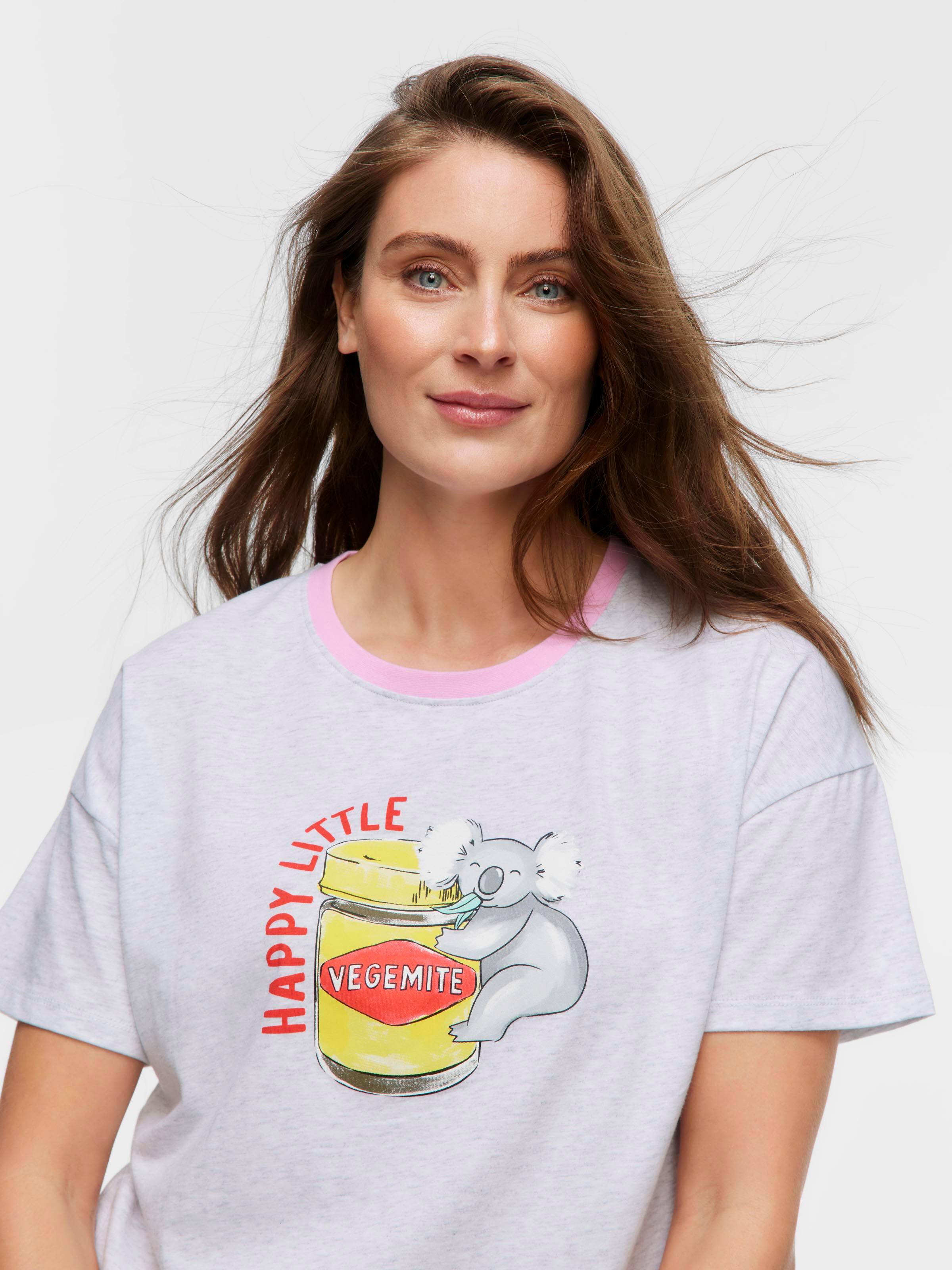 Vegemite Tee Peter Alexander Online