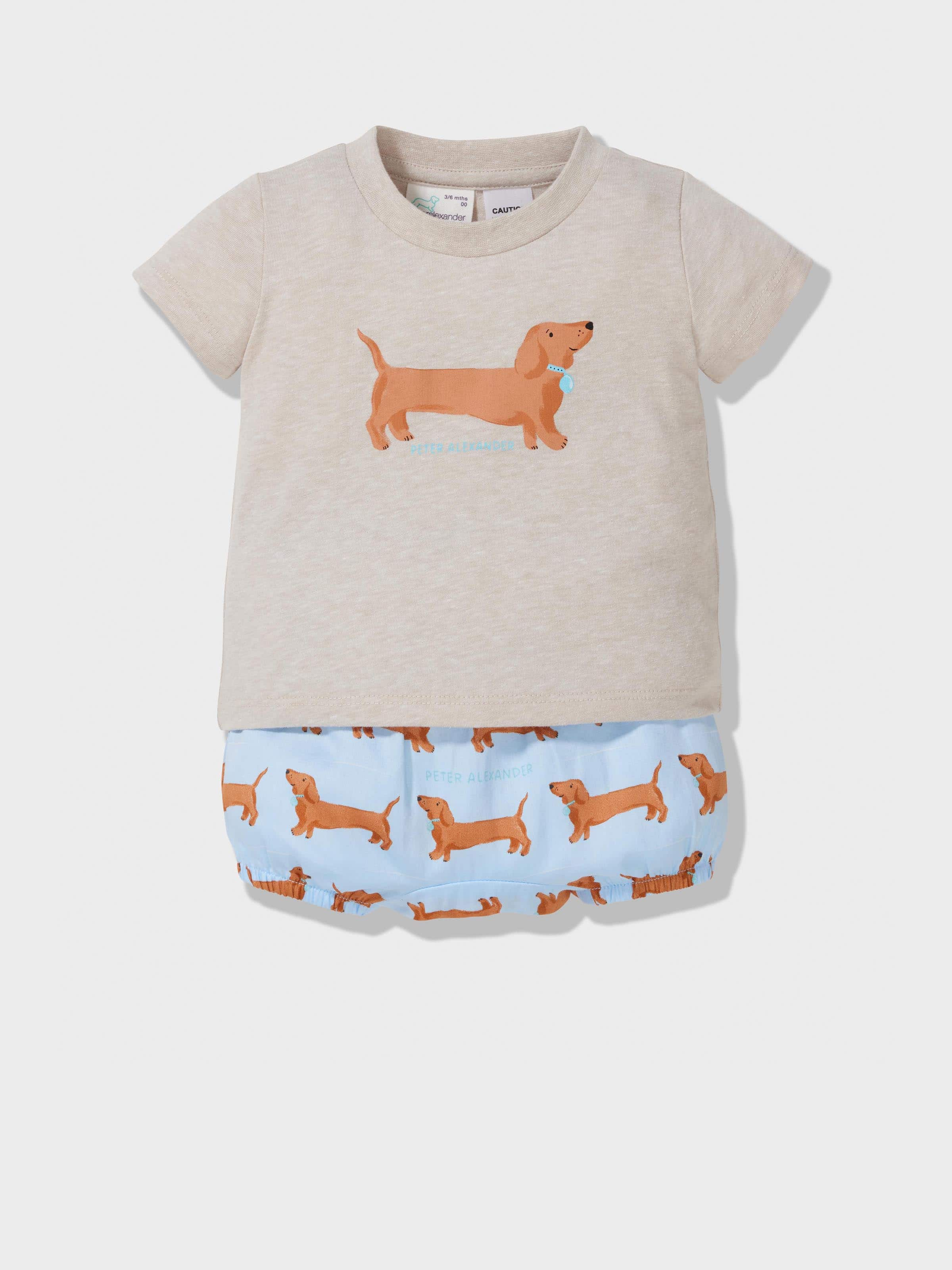 Peter alexander sausage dog best sale