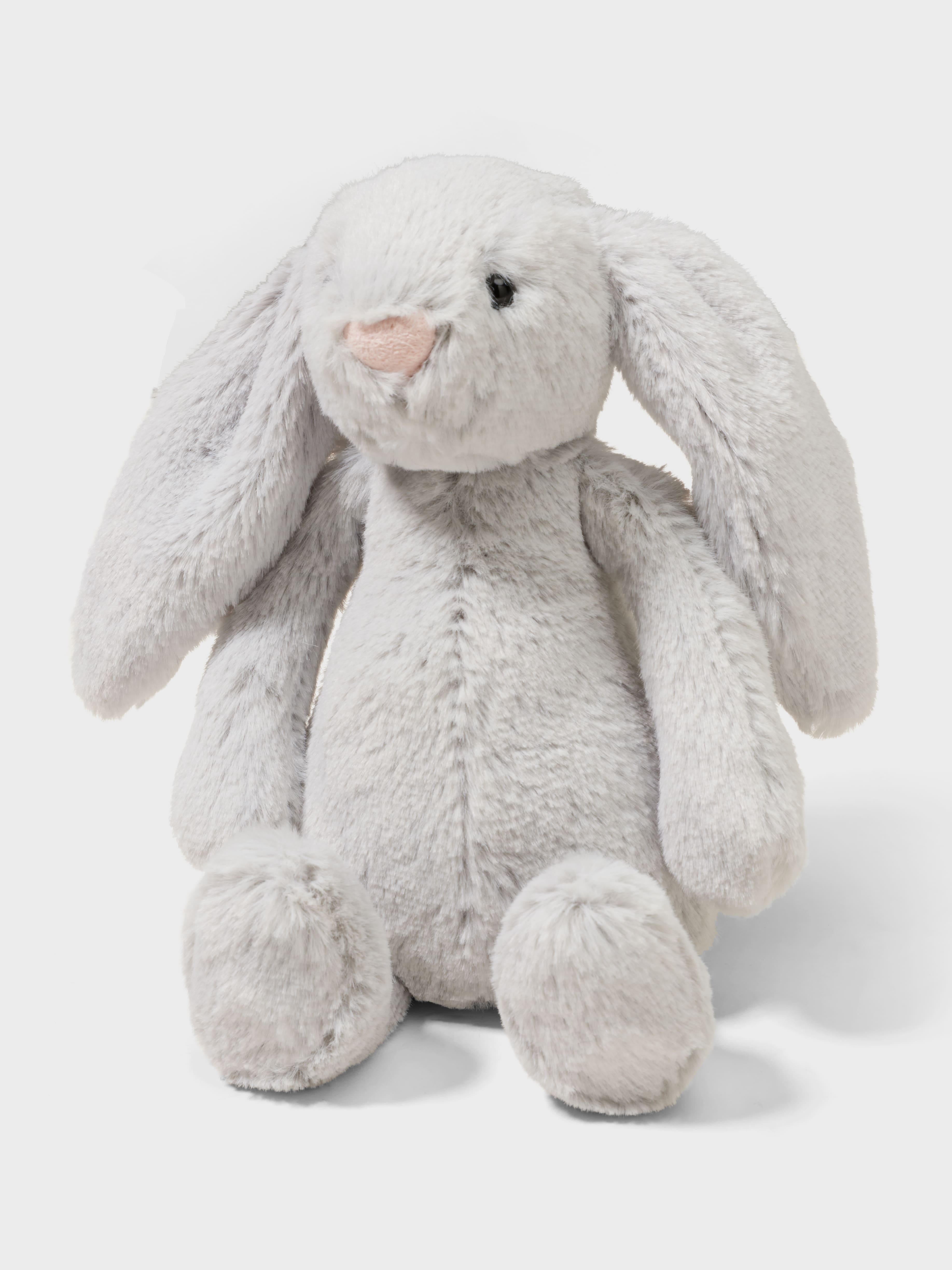 Jellycat bunny safe to sleep with online