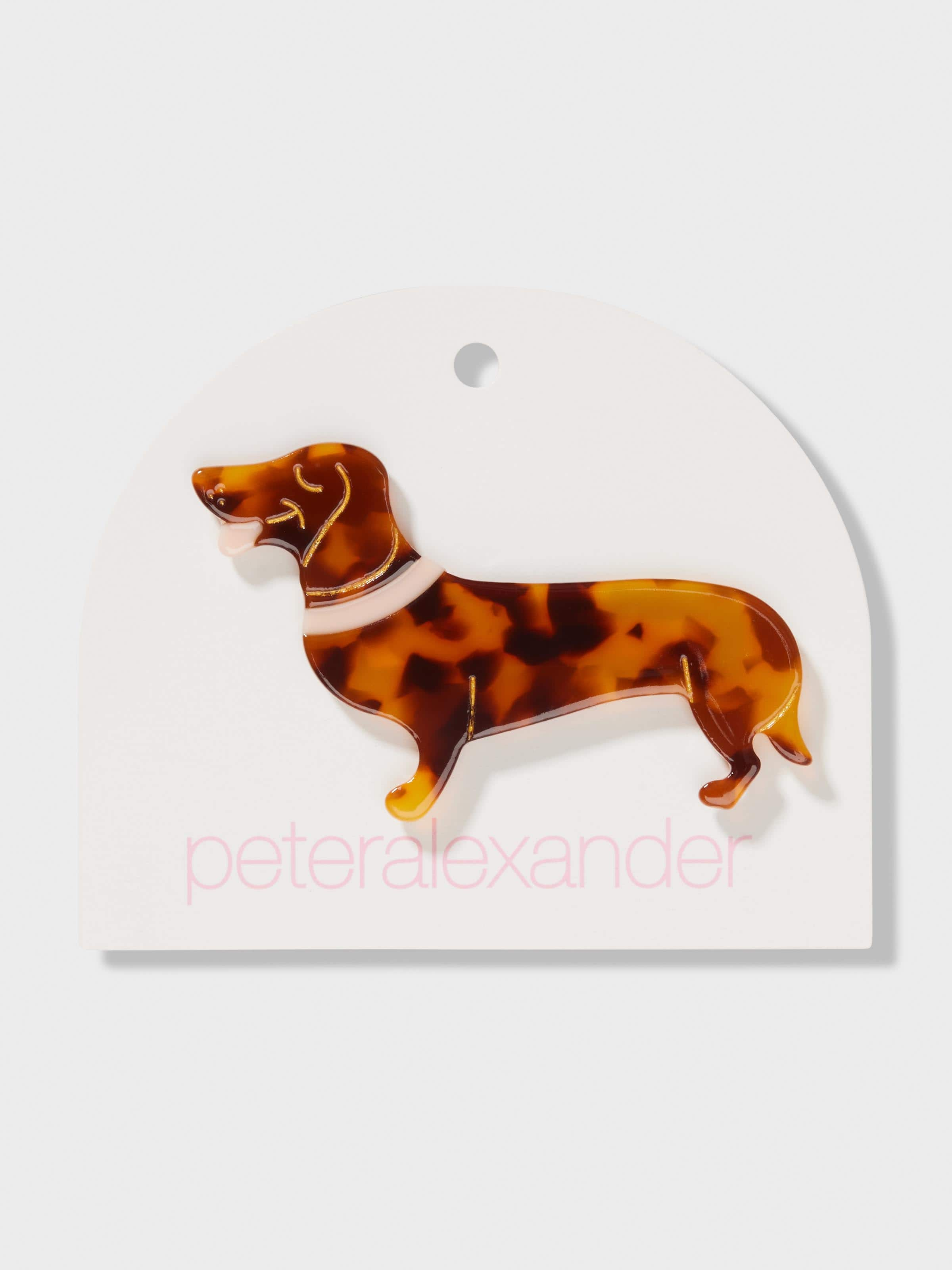 Peter alexander sausage dog best sale